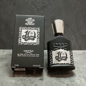 Creed Aventus 10th Anniversary EDP Mini Bottle ⚡️15 ml.